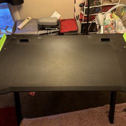 Gaming Table 40$ Pick Up Only Need Gone ASAP 