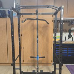 POWER RACK/SQUAT RACK