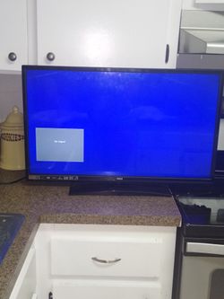 32 inch rca tv with remote