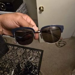 Burberry sunglasses