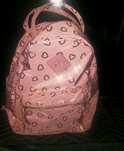 Girls Backpack