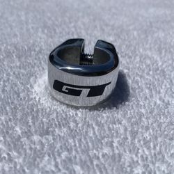 Gt Bmx Pro Series Seat Post Clamp 