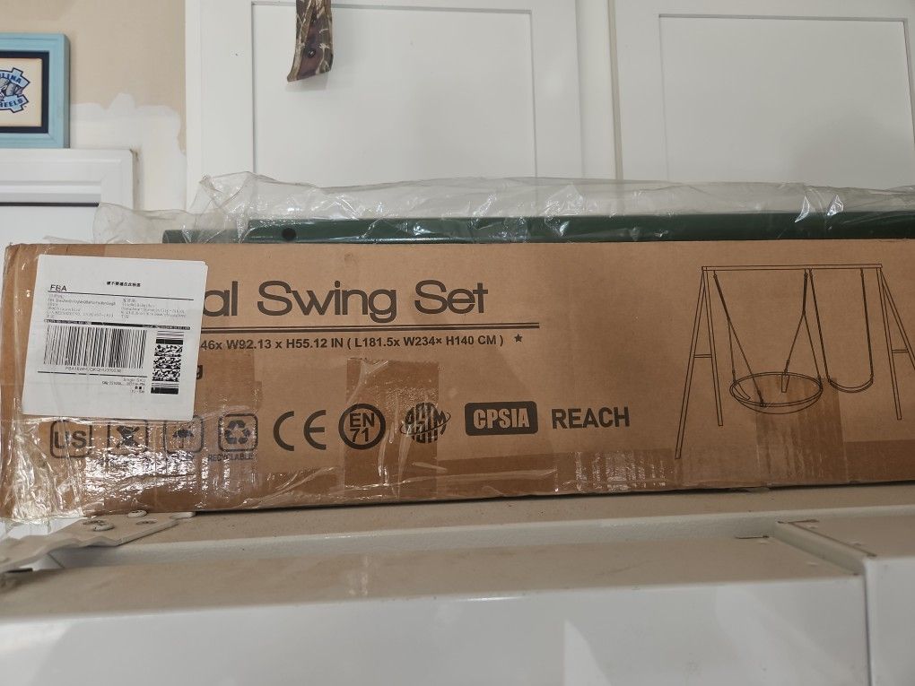 Swing Set