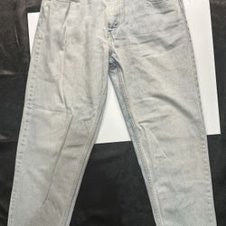 Levi’s 550 Blue Jeans 