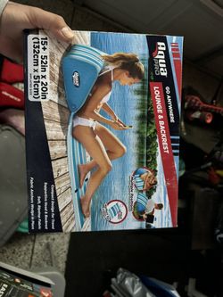 Water Rest