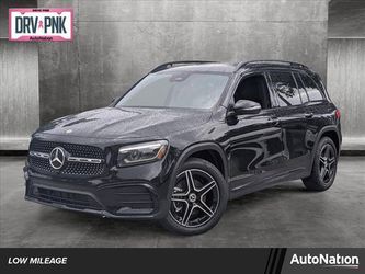 2024 Mercedes-Benz GLB 250