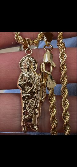 Brand New Necklaces