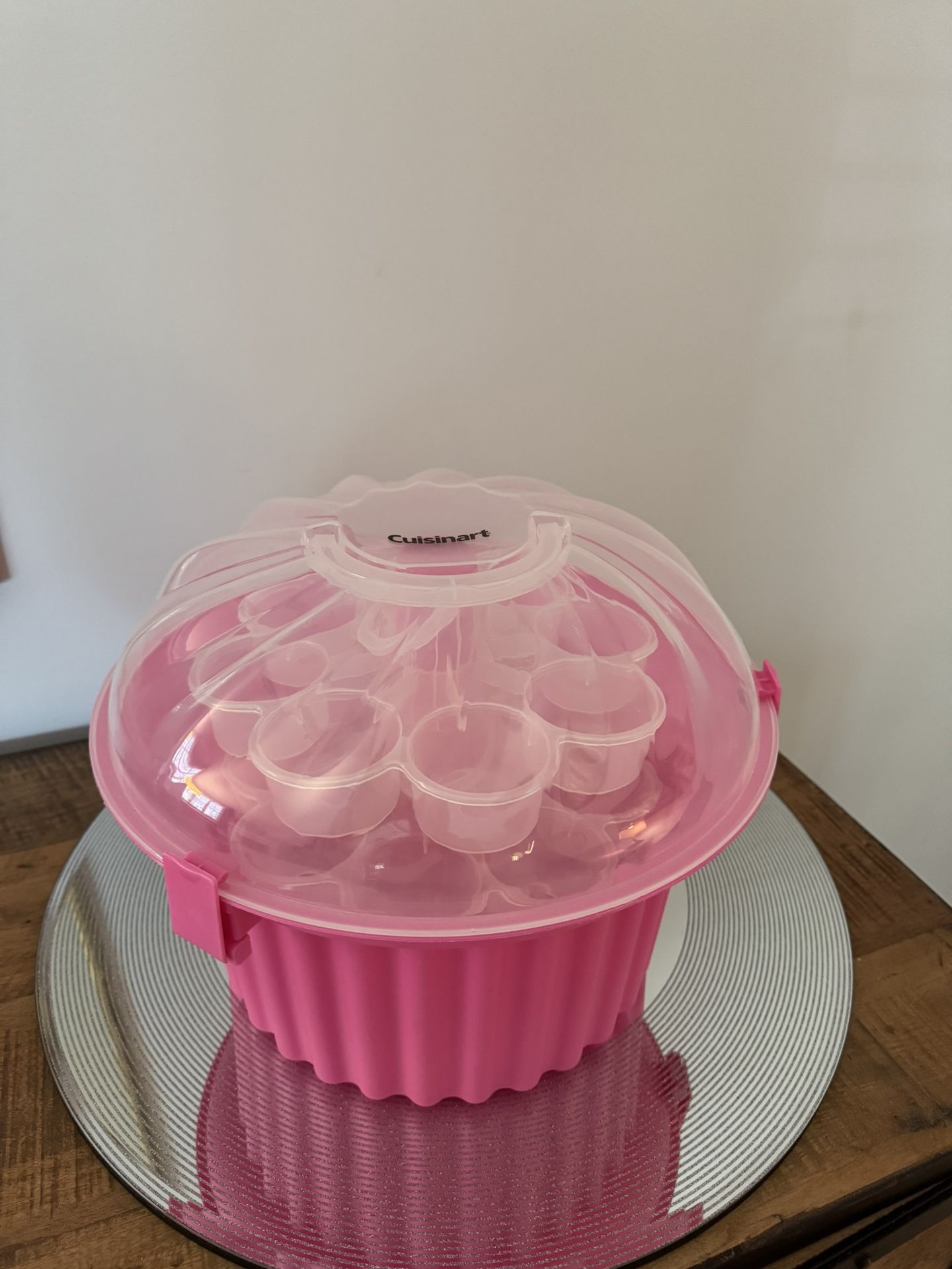 Cupcake Holder