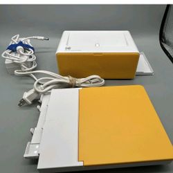 Kodak Instant Dock Printer 4"X6" Prints PD460