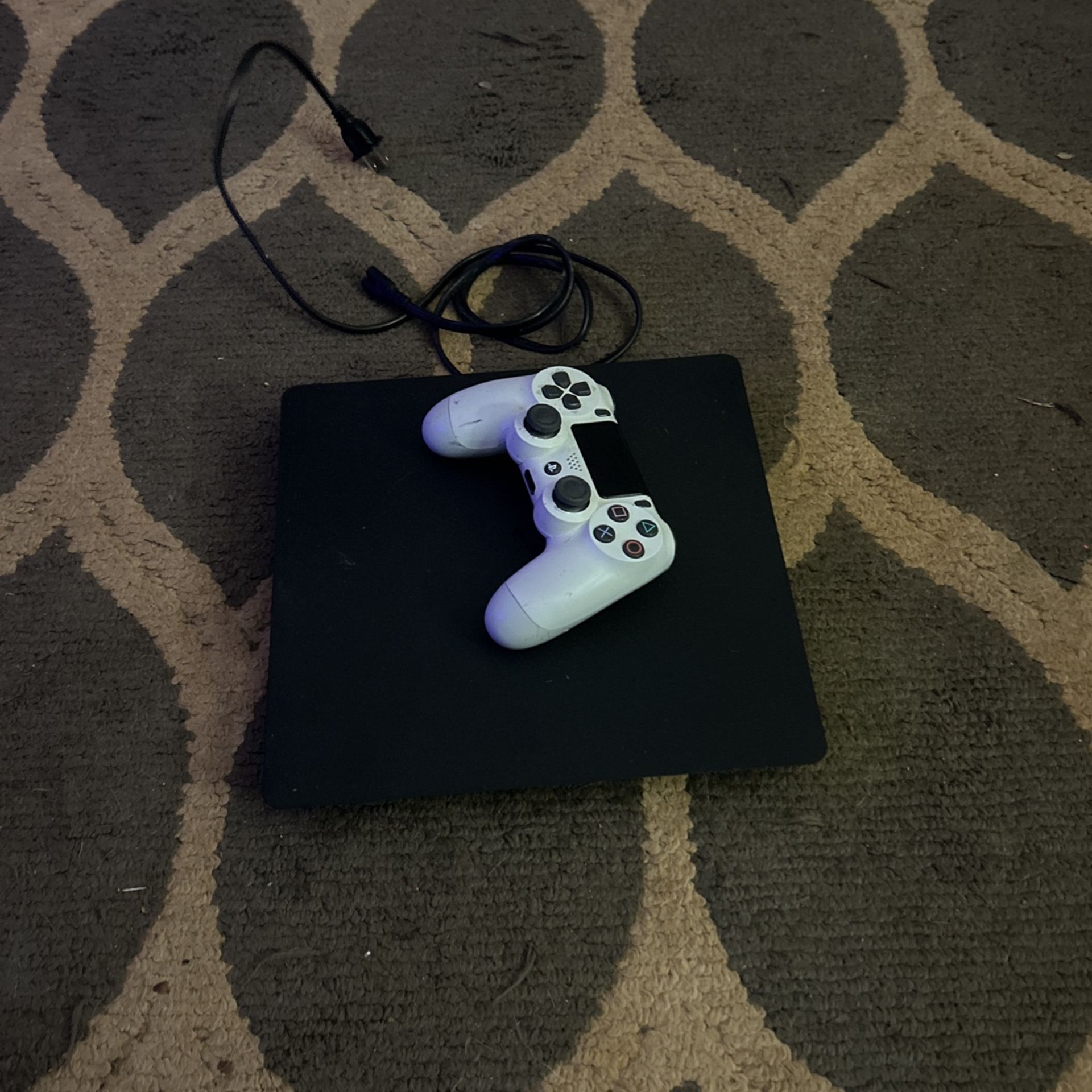PlayStation 4