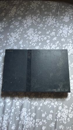 Ps2 slim