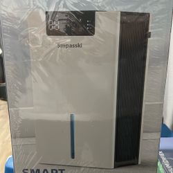 Dehumidifier