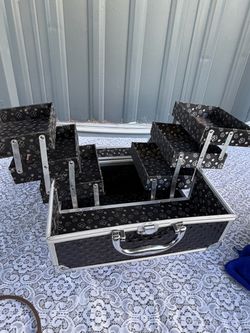 Caja para cosméticos