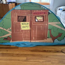 Free Kids tent 