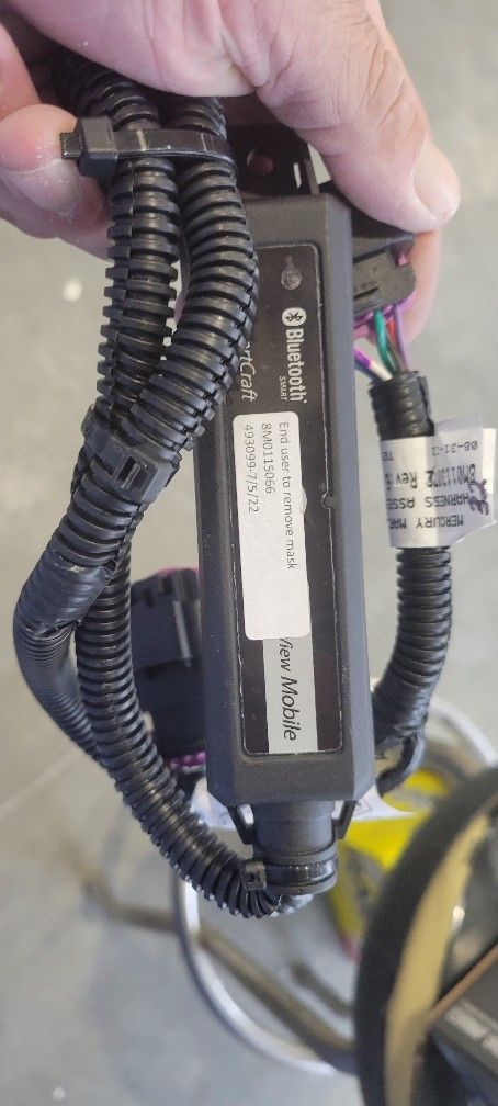Vessel View Mobile