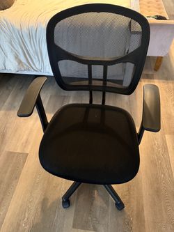 Office chair