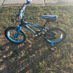 Kids Bike 16 Inch