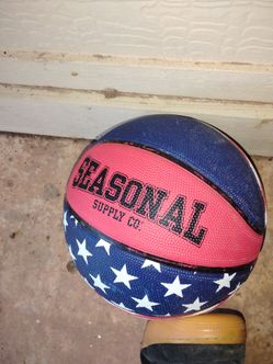 Basketball