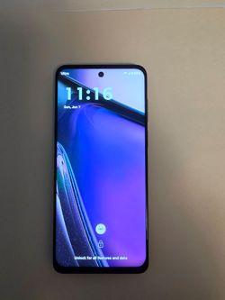 Motorola Moto G Styles 128 GB 2023 Unlocked