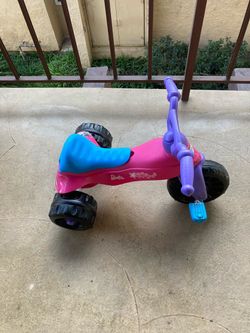 Ride on bike for toddlers
