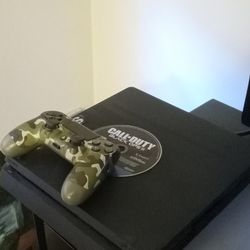Ps4 Great Condition 