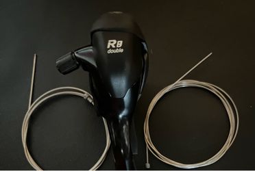 Bicycle Shifter