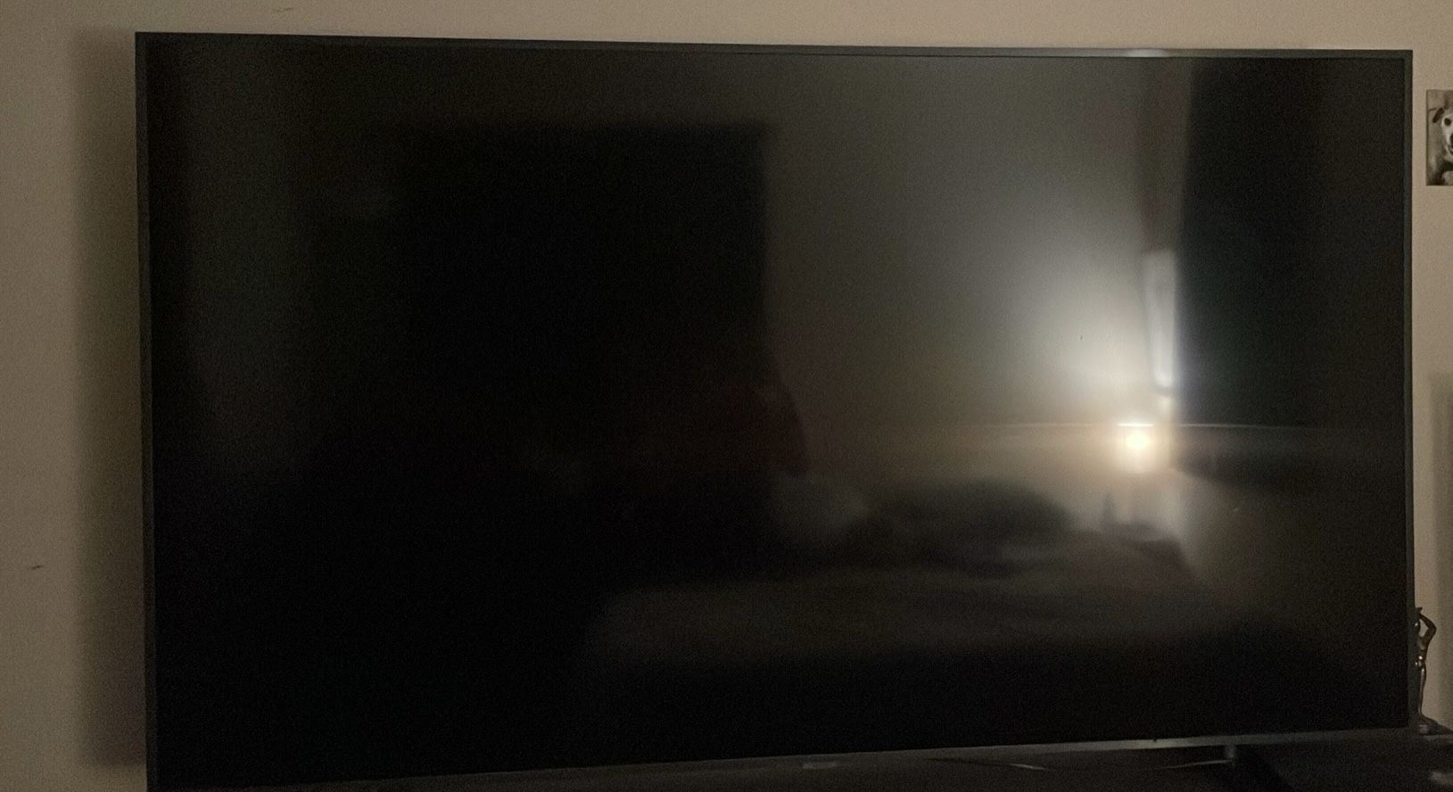 Samsung Smart Tv 75inch