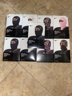 Nike ski