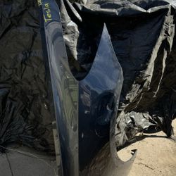 Tesla Model 3 Fender Right (2017-2023)