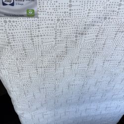 Crib Mattress