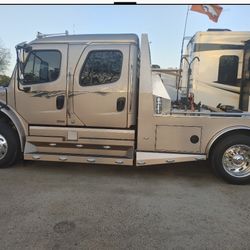 Freightliner Sc 