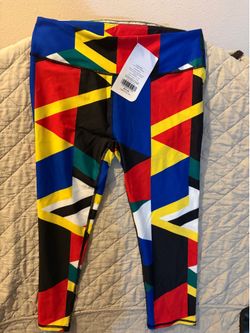 Fabletics women workout capri