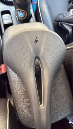 Specialized Bike seat