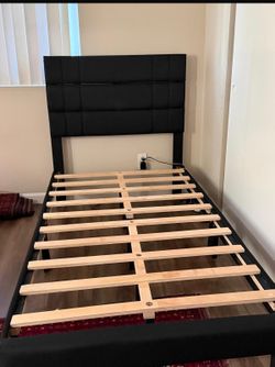 One King bed and three Twin beds. Each Twin bed costs $80, and the King bed costs $150.