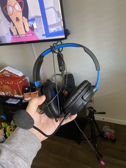 turtle beach headset