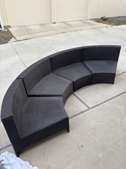 Patio Furniture
