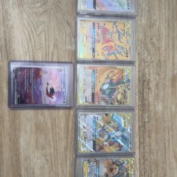 Pokemon Cards For Sale
