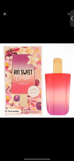 Rio Sweet Crush Perfume Set – 2 Bottles