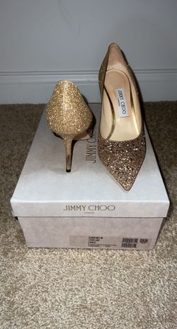 Jimmy Choo Pumps