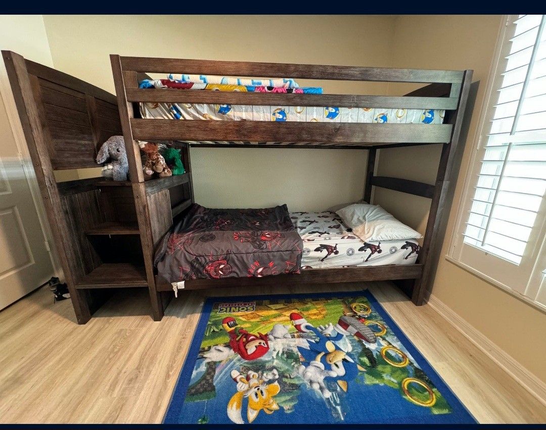 Bunk Bed