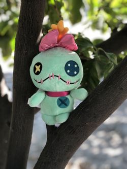 LIlo And Stitch Stuff Animal Family