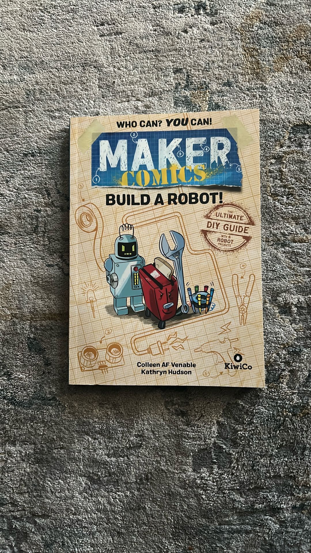 Book