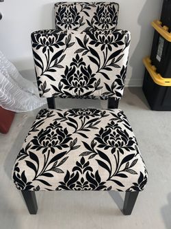 2 Chairs 