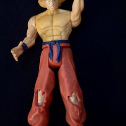 Action Figure