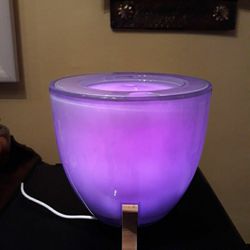 Essential Oil Aromatherapy Diffuser