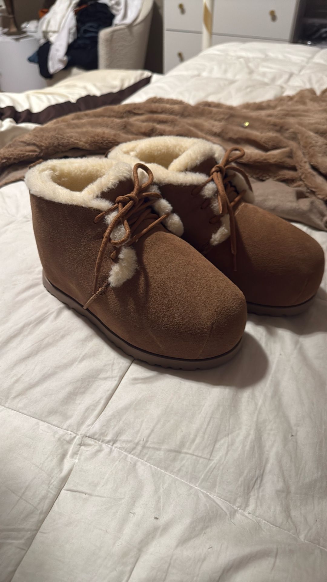 Ugg Boots Size 9