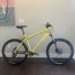 diamondback line mountain bike size xl