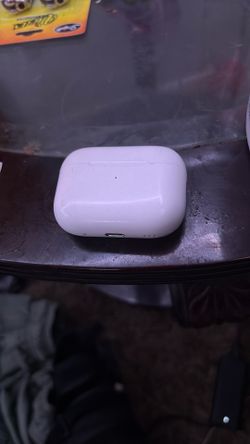 Airpod pros 2nd generation