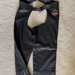 Men’s Harley Davidson Chaps