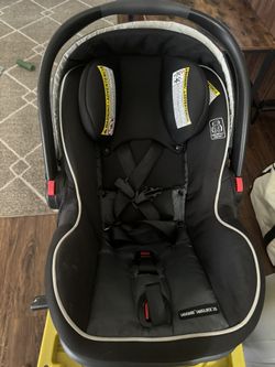 Graco Car seat